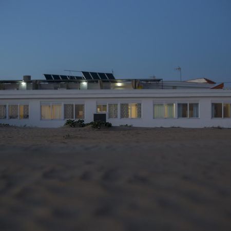 Apartamentos Calypso 푼타움브리아 외부 사진