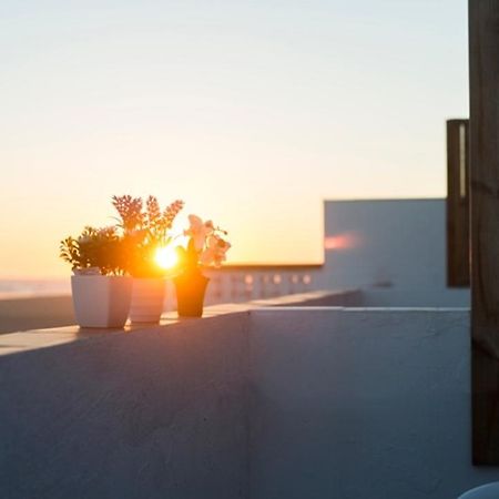 Apartamentos Calypso 푼타움브리아 외부 사진