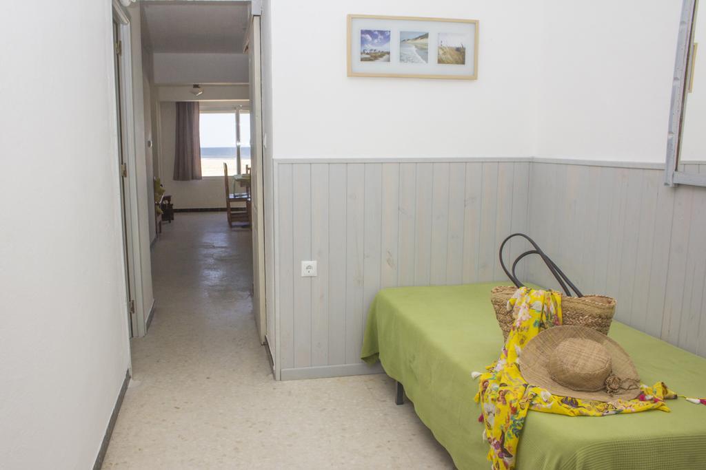Apartamentos Calypso 푼타움브리아 외부 사진