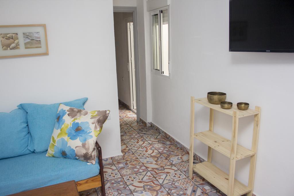 Apartamentos Calypso 푼타움브리아 외부 사진