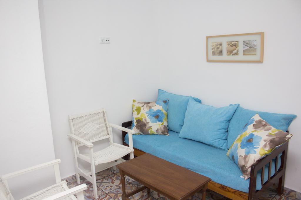 Apartamentos Calypso 푼타움브리아 외부 사진