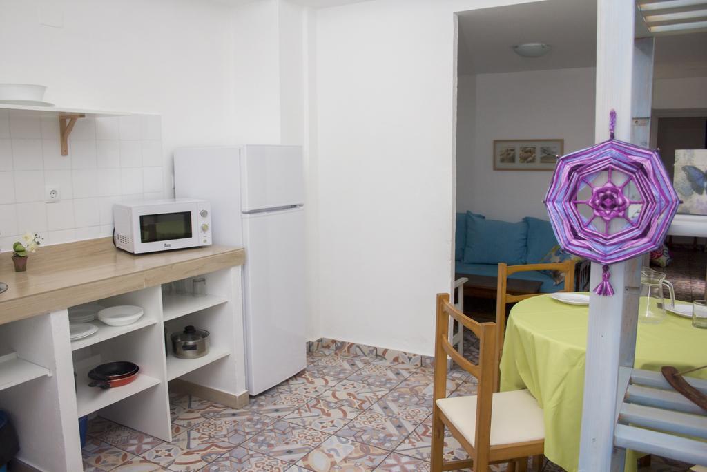 Apartamentos Calypso 푼타움브리아 외부 사진