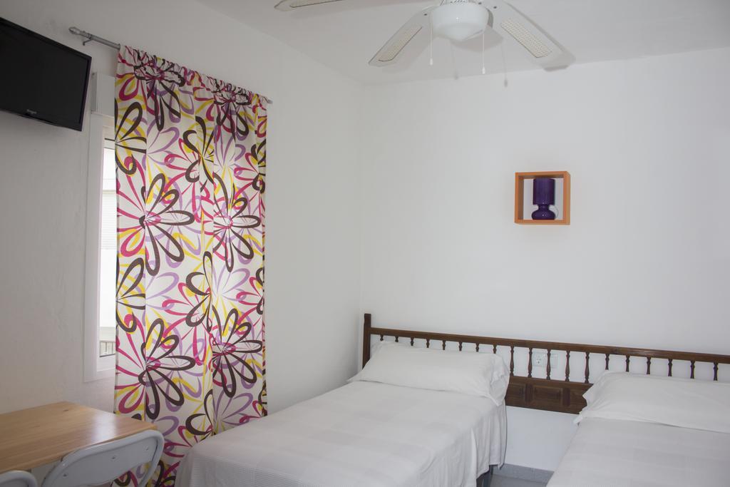 Apartamentos Calypso 푼타움브리아 외부 사진