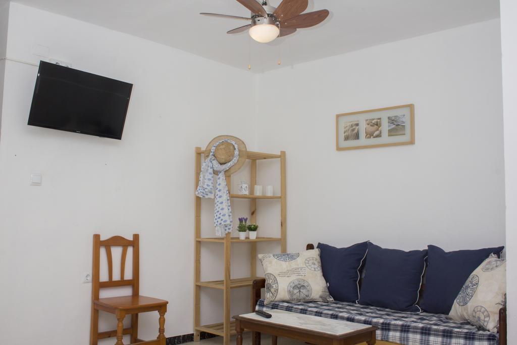 Apartamentos Calypso 푼타움브리아 외부 사진