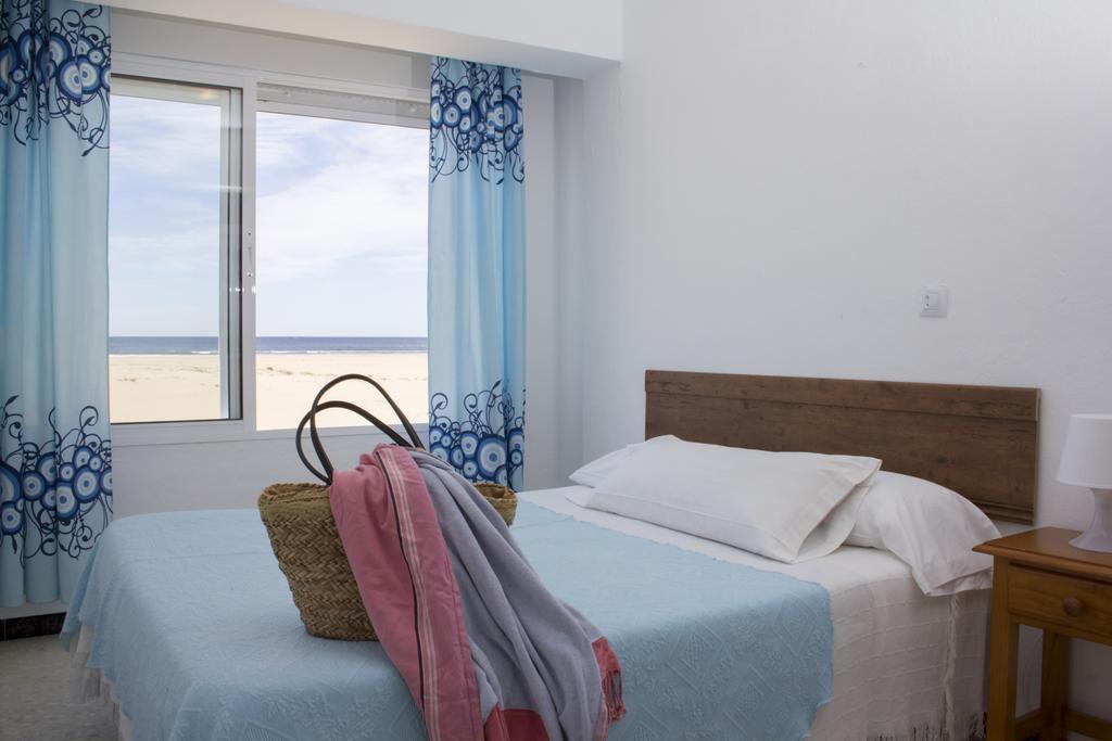 Apartamentos Calypso 푼타움브리아 외부 사진