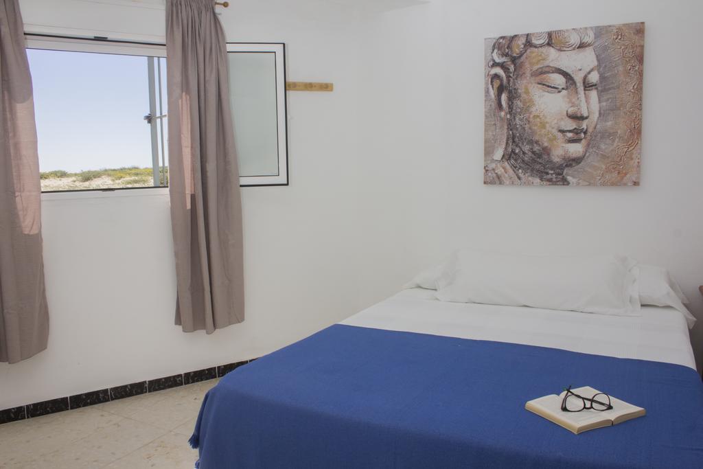 Apartamentos Calypso 푼타움브리아 외부 사진