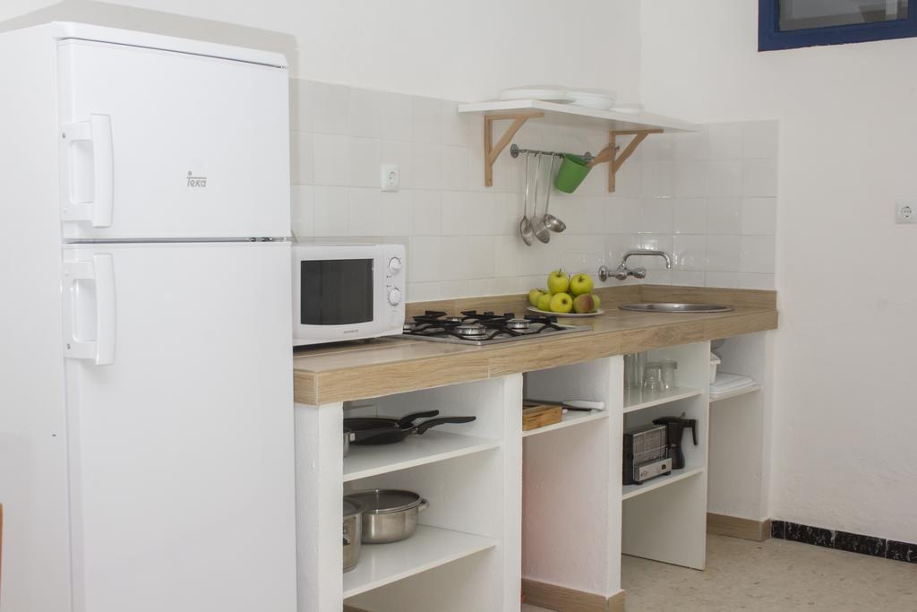 Apartamentos Calypso 푼타움브리아 외부 사진