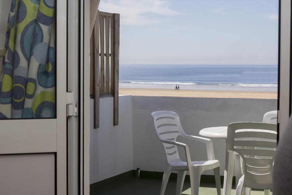 Apartamentos Calypso 푼타움브리아 외부 사진