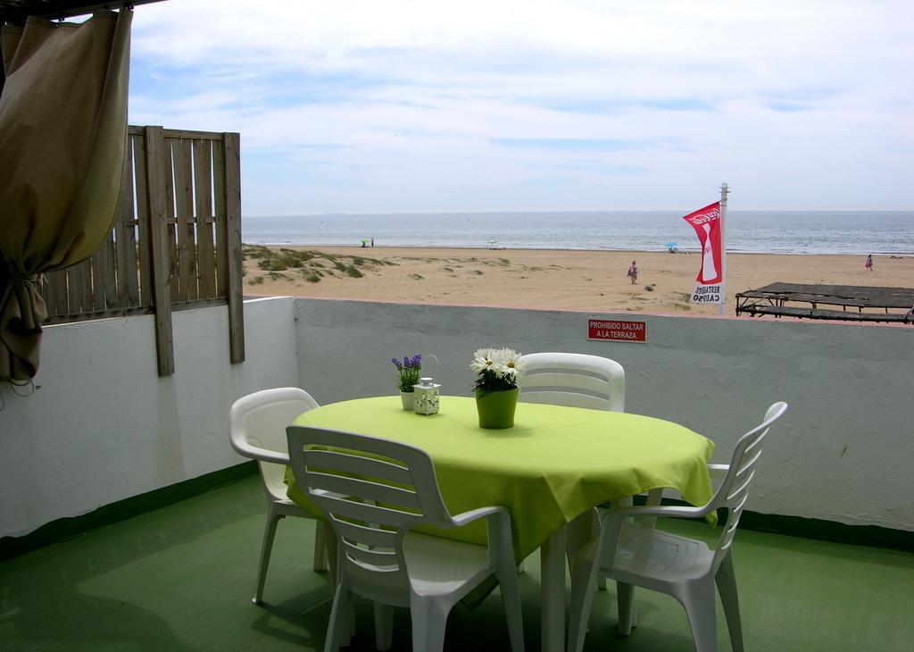 Apartamentos Calypso 푼타움브리아 외부 사진
