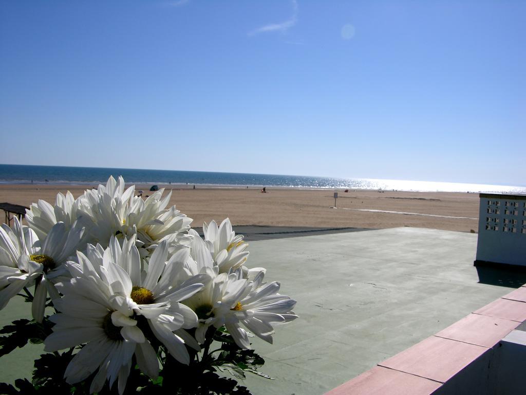 Apartamentos Calypso 푼타움브리아 객실 사진