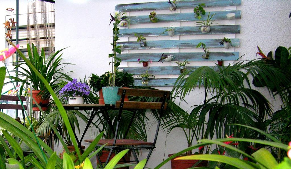Apartamentos Calypso 푼타움브리아 외부 사진