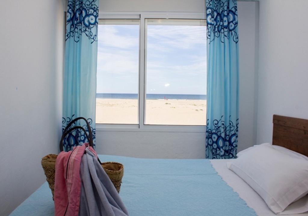 Apartamentos Calypso 푼타움브리아 외부 사진