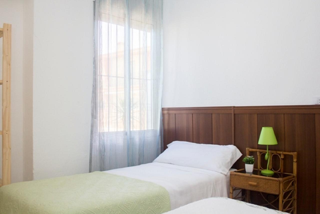 Apartamentos Calypso 푼타움브리아 외부 사진