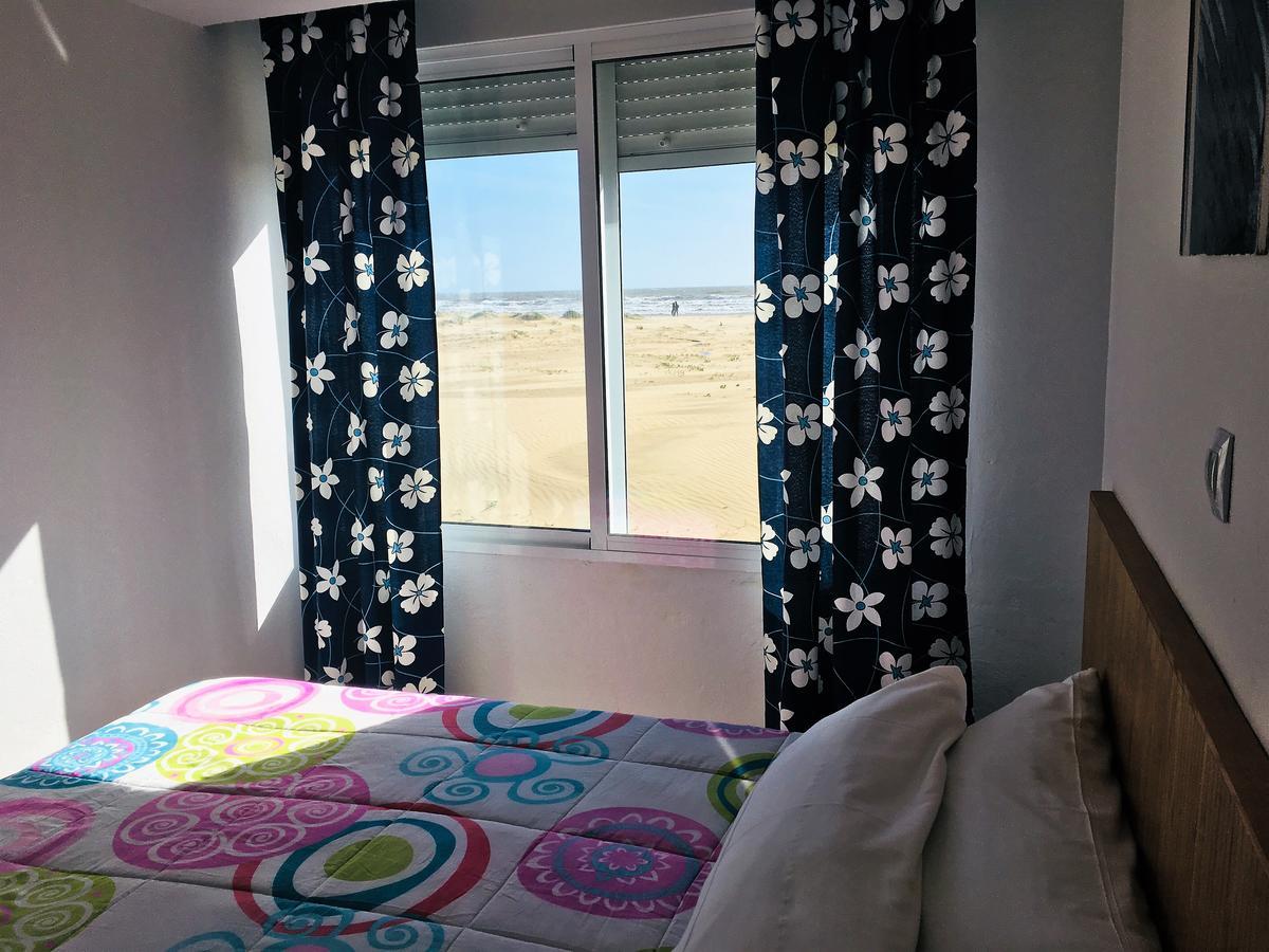Apartamentos Calypso 푼타움브리아 외부 사진