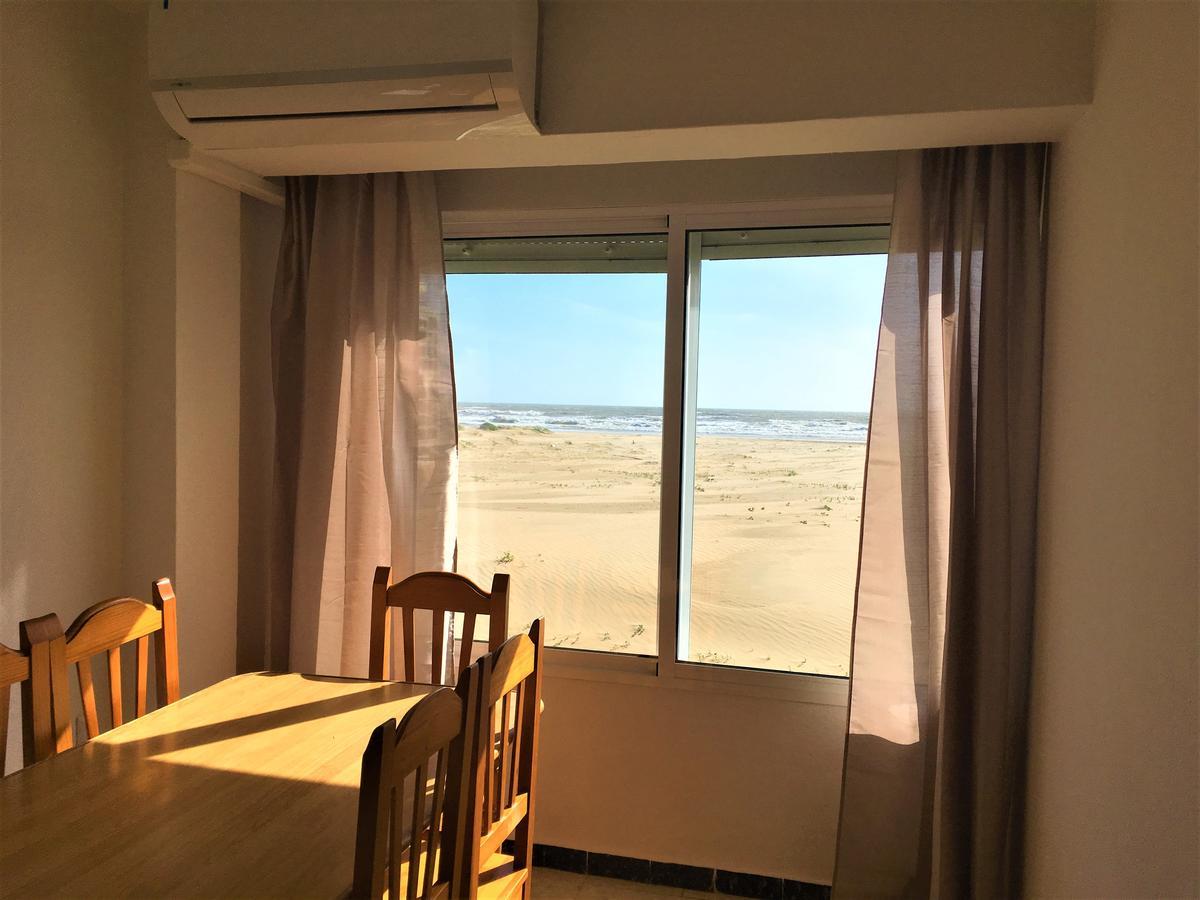 Apartamentos Calypso 푼타움브리아 외부 사진
