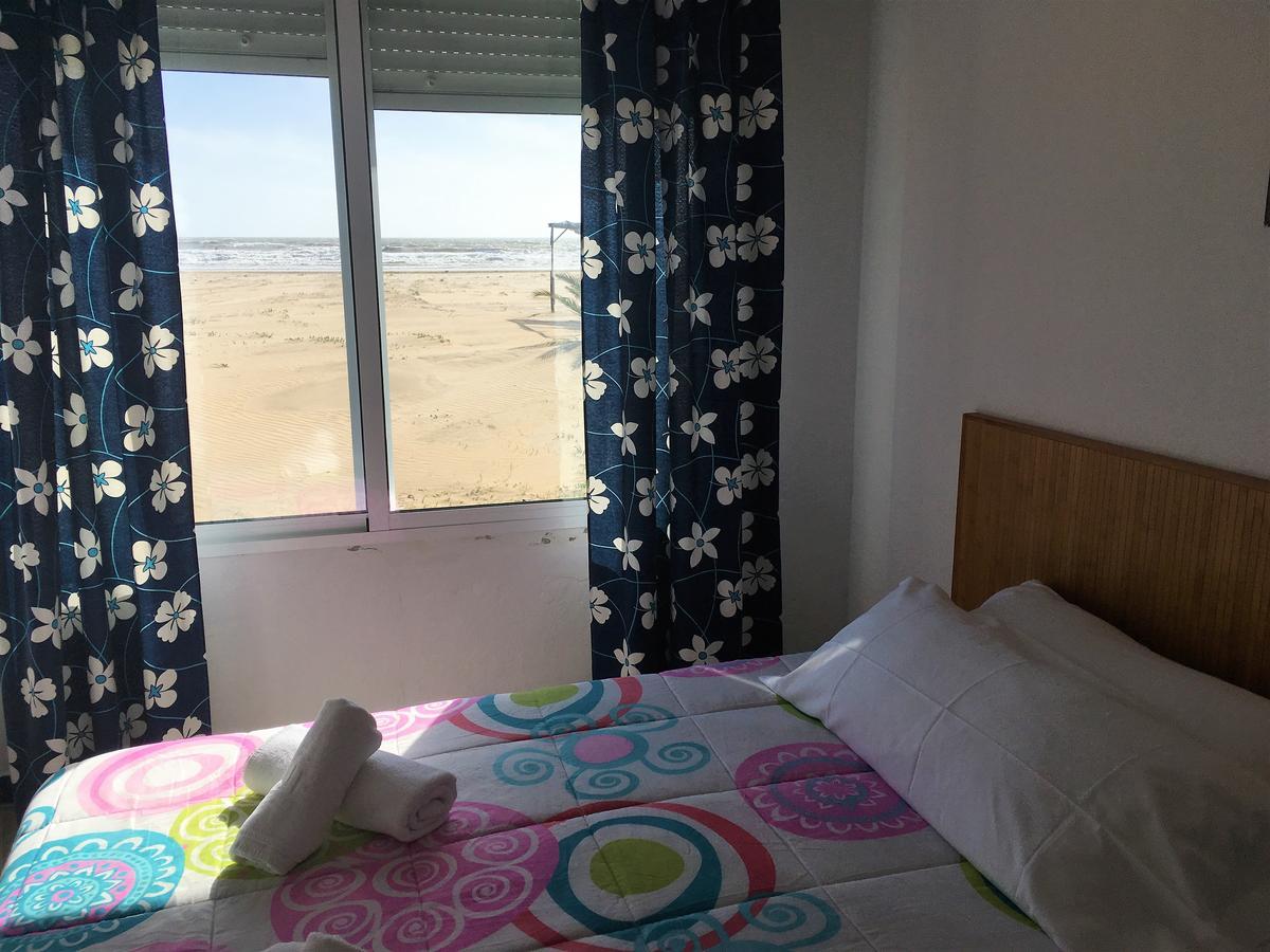 Apartamentos Calypso 푼타움브리아 외부 사진