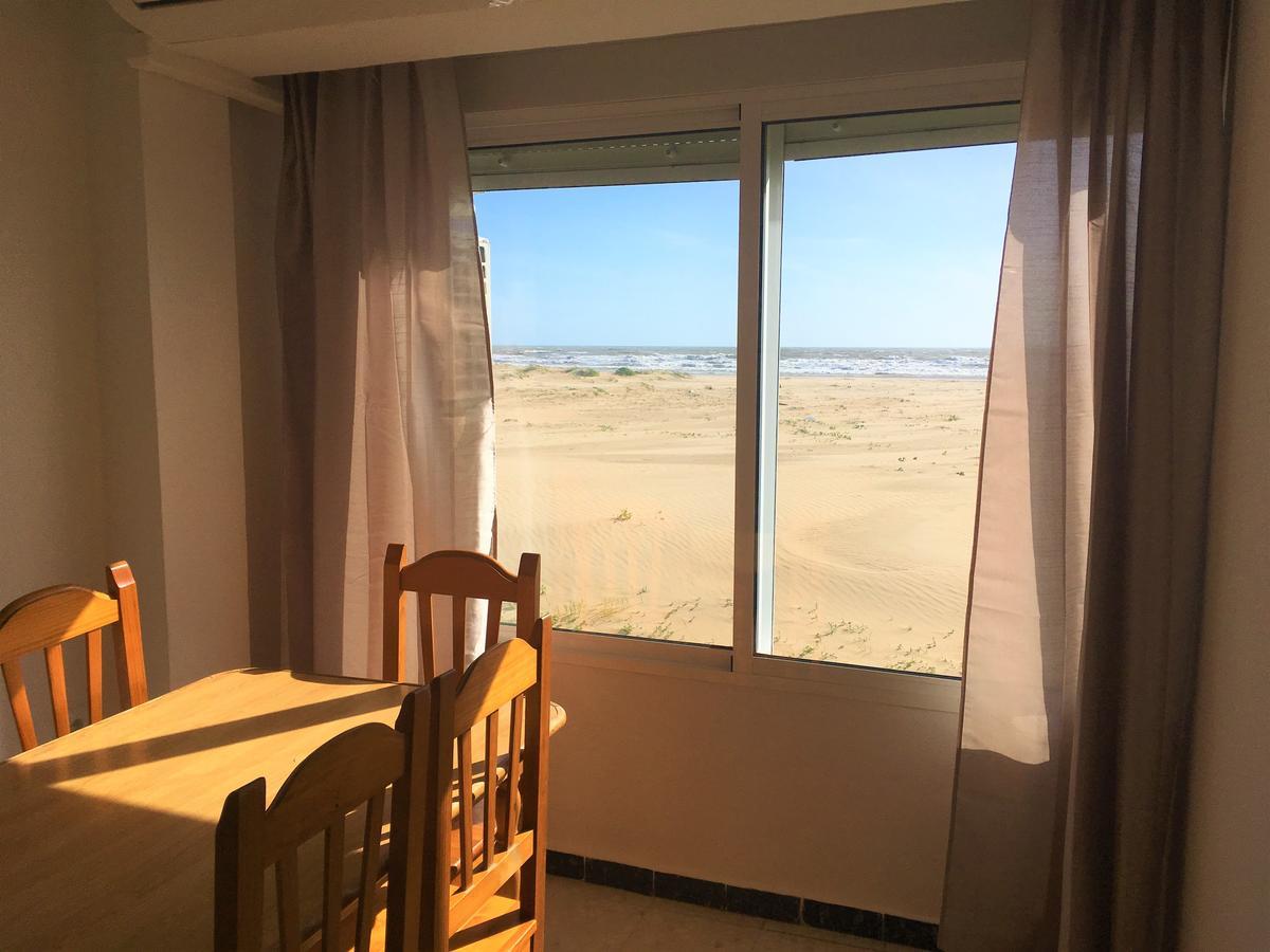 Apartamentos Calypso 푼타움브리아 외부 사진